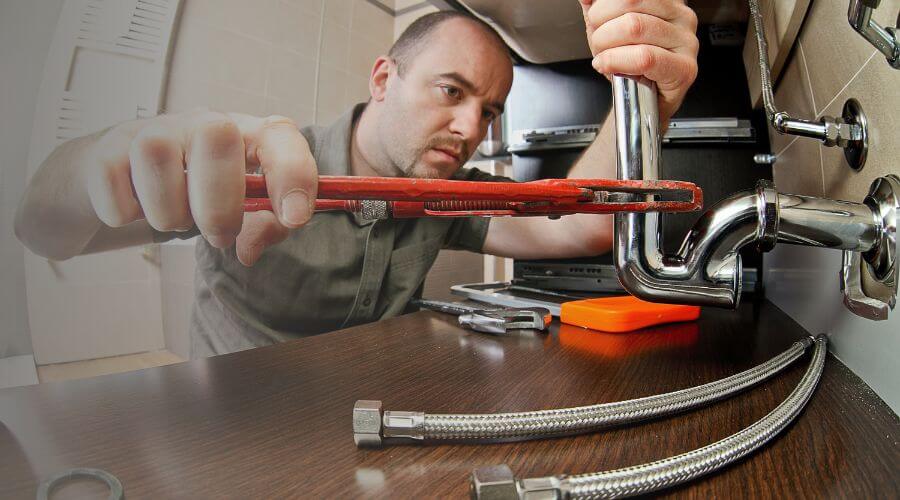 Professional sink repair in Frazer, MT